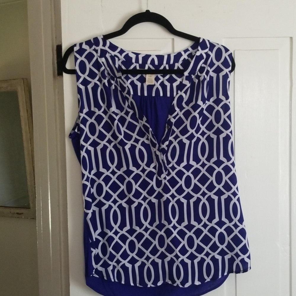 Women's shirt